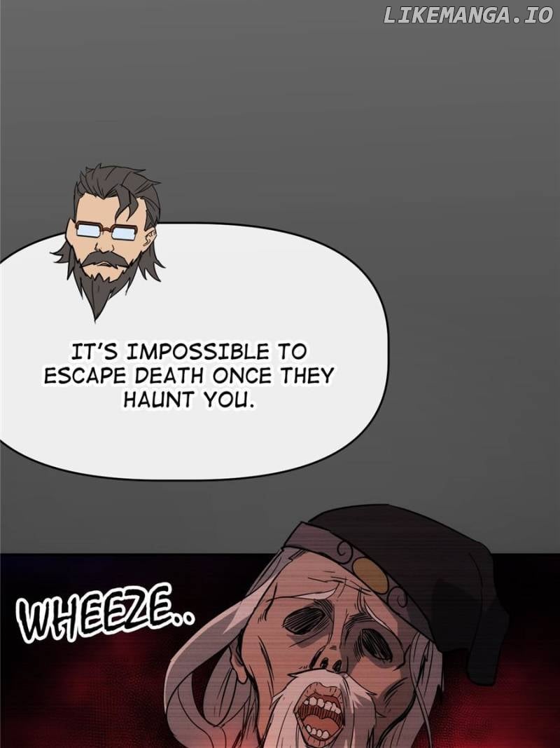Star Gate Chapter 78 - page 23
