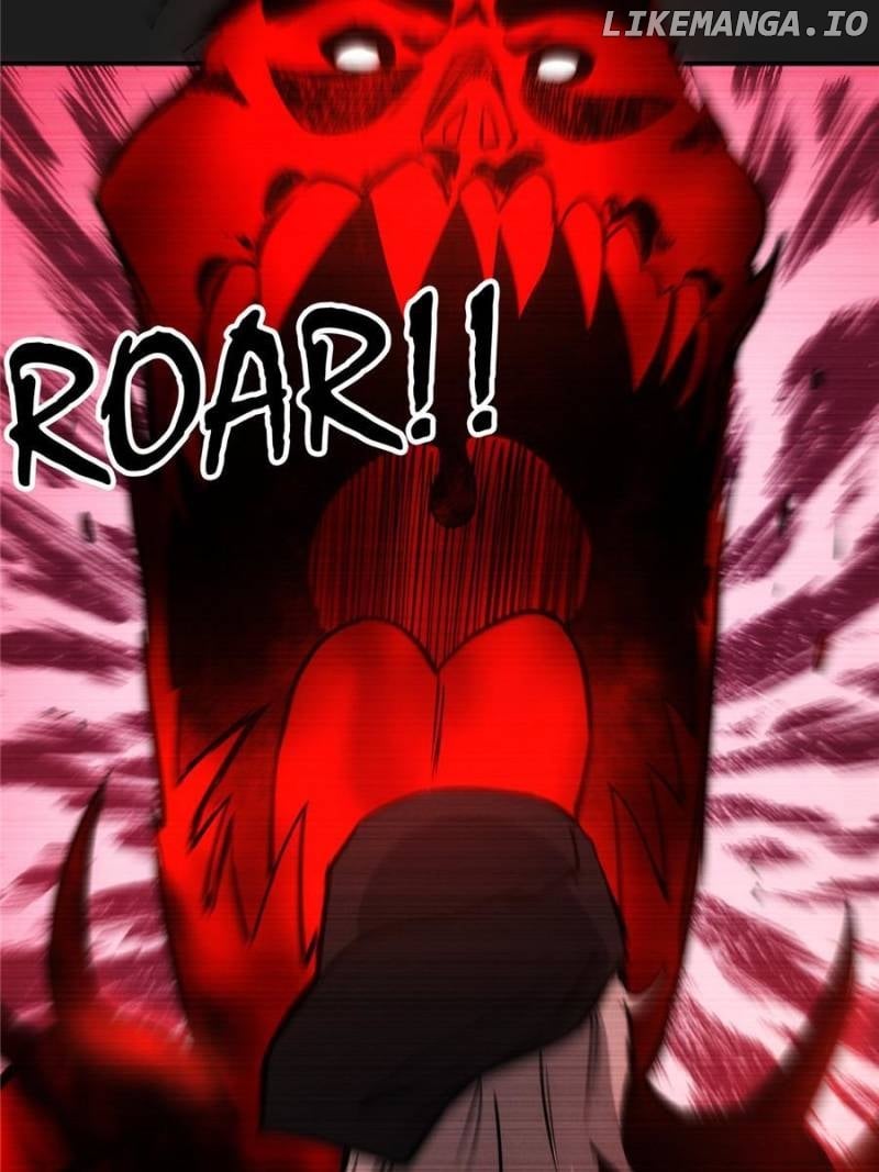 Star Gate Chapter 78 - page 25