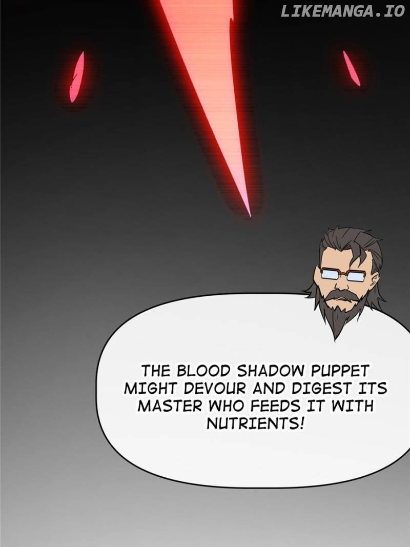 Star Gate Chapter 78 - page 28