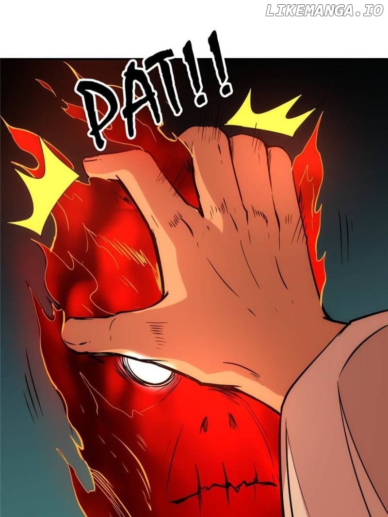 Star Gate Chapter 78 - page 3