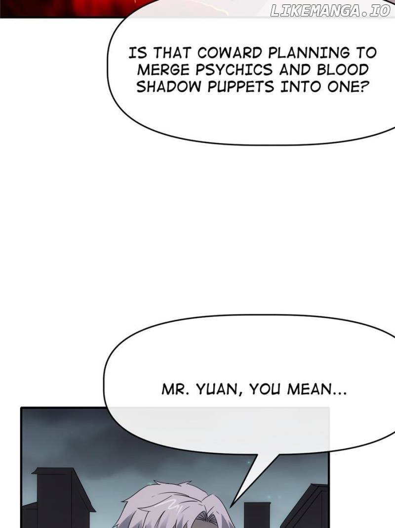 Star Gate Chapter 78 - page 30