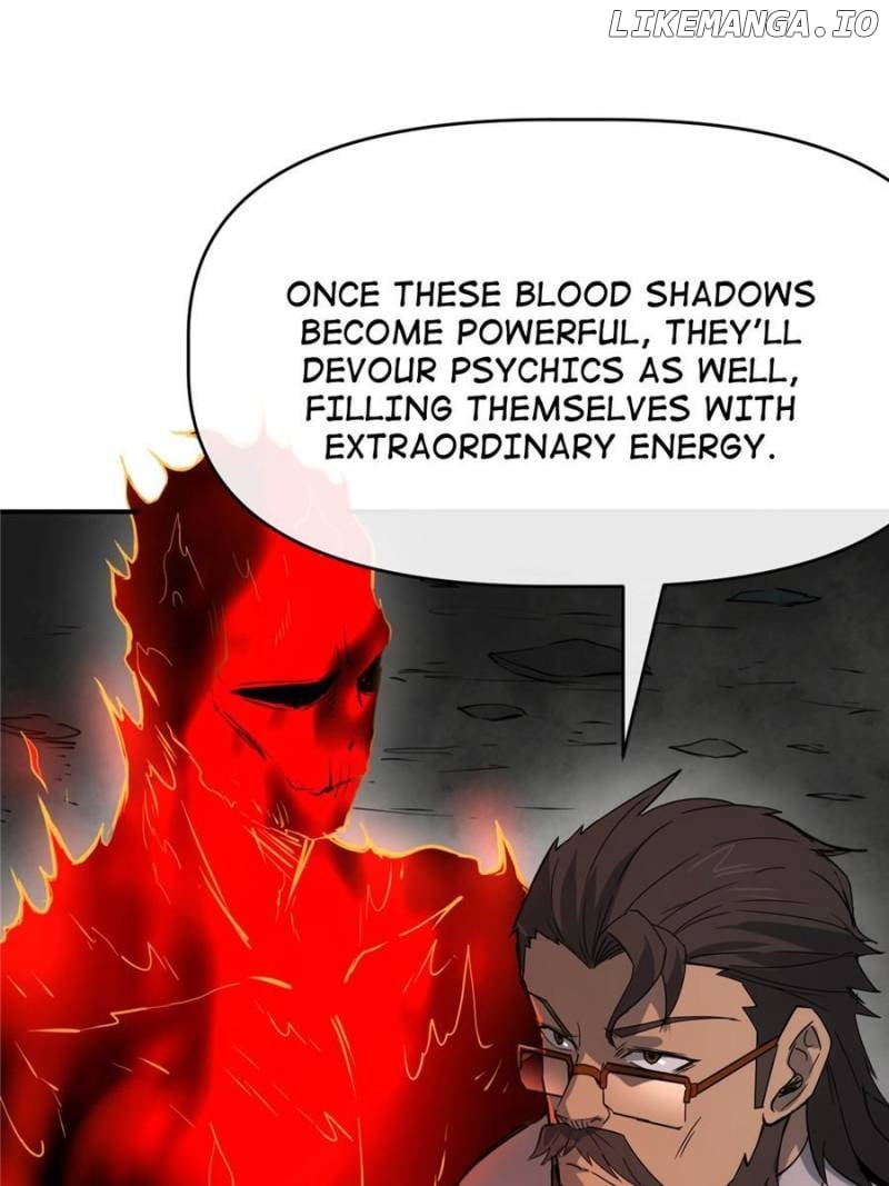Star Gate Chapter 78 - page 32