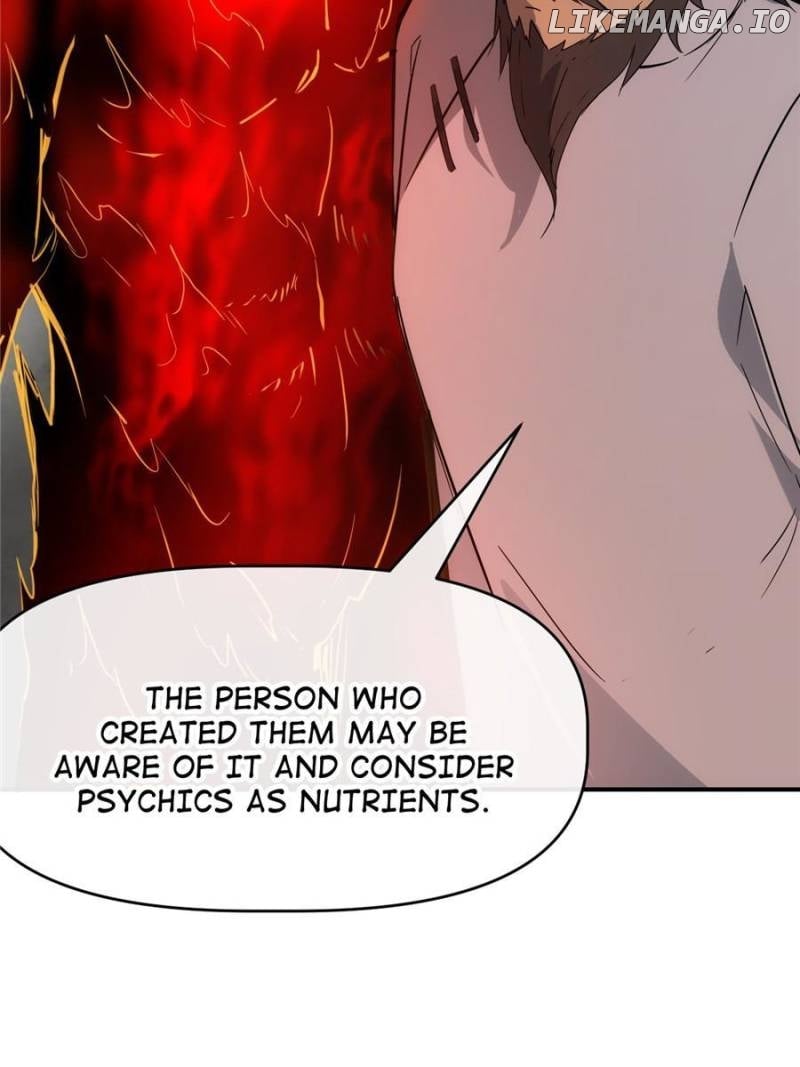 Star Gate Chapter 78 - page 33