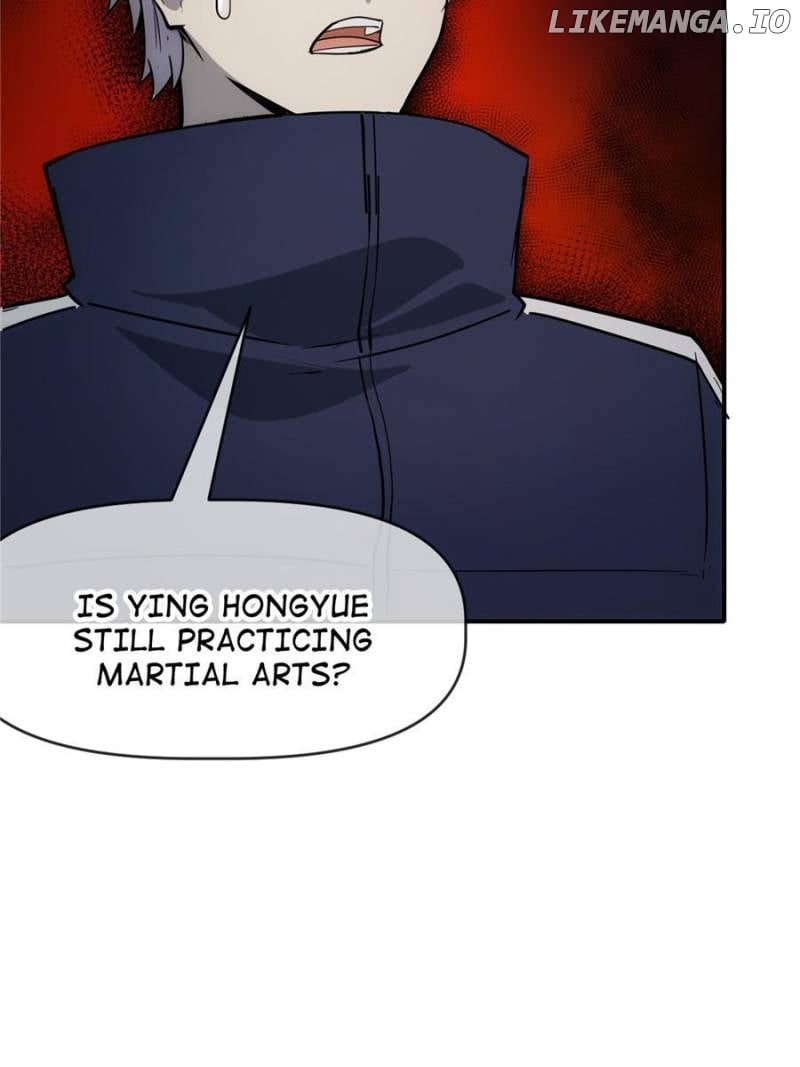 Star Gate Chapter 78 - page 36