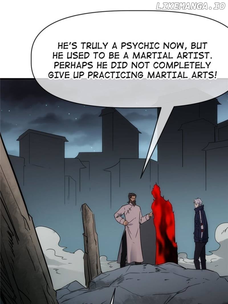 Star Gate Chapter 78 - page 37