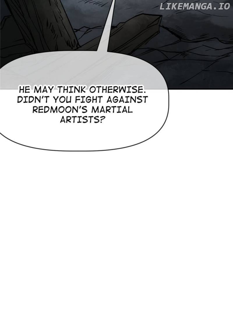 Star Gate Chapter 78 - page 38