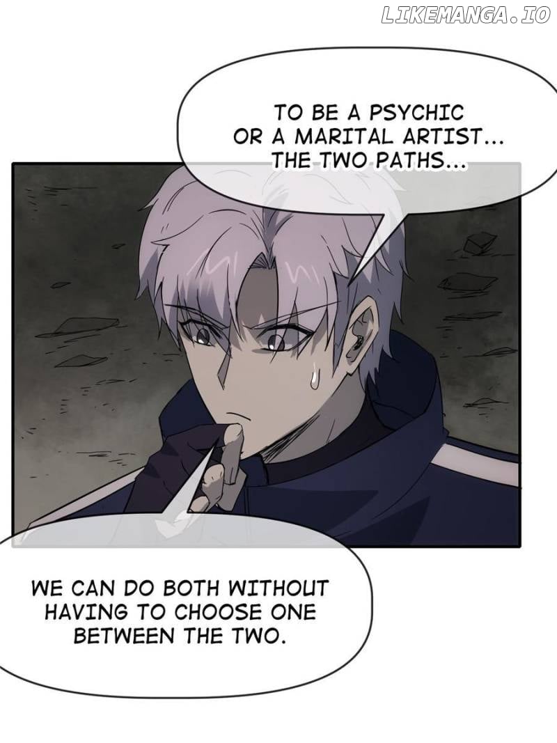 Star Gate Chapter 78 - page 39