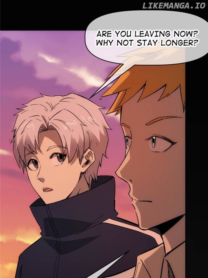 Star Gate Chapter 78 - page 46