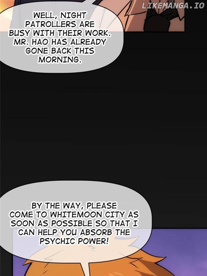 Star Gate Chapter 78 - page 47