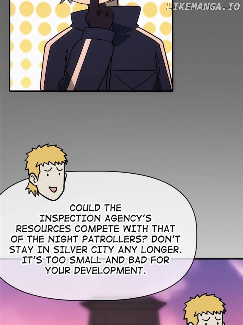Star Gate Chapter 78 - page 50