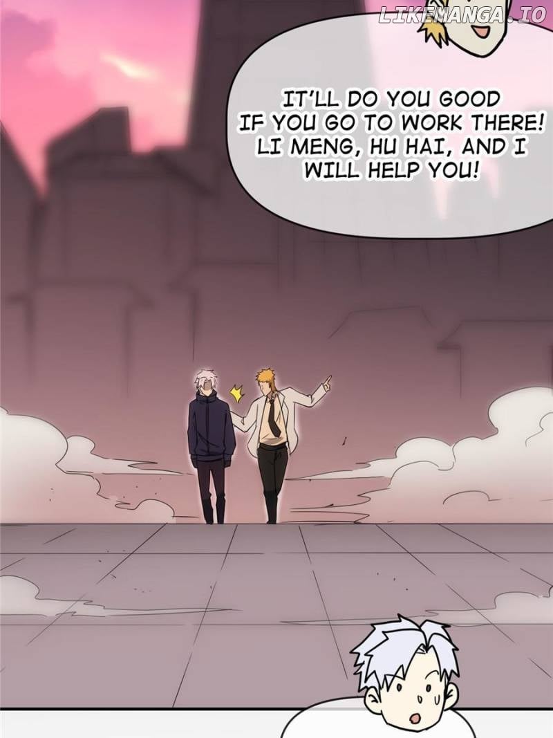 Star Gate Chapter 78 - page 51