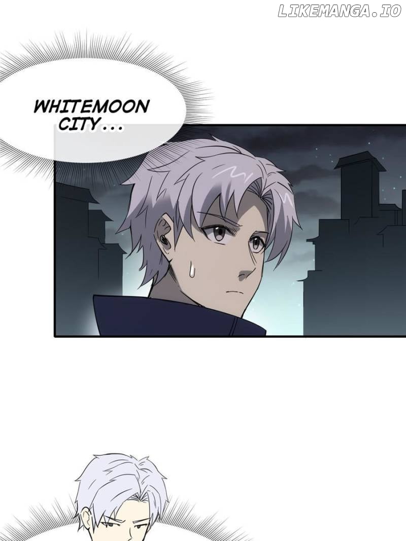 Star Gate Chapter 78 - page 53