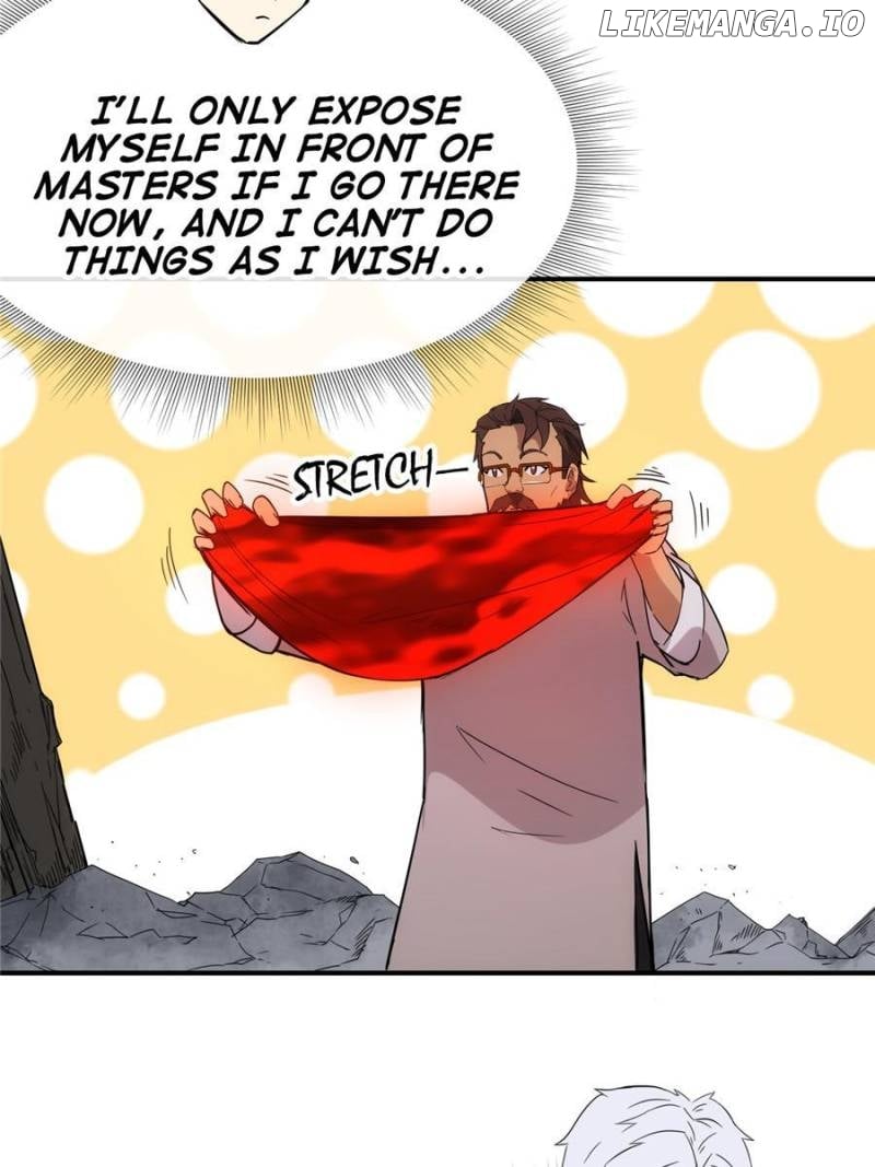 Star Gate Chapter 78 - page 54