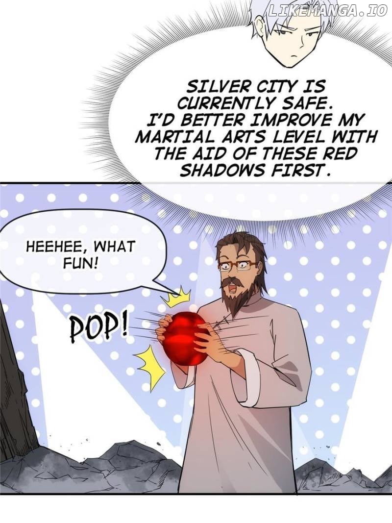 Star Gate Chapter 78 - page 55