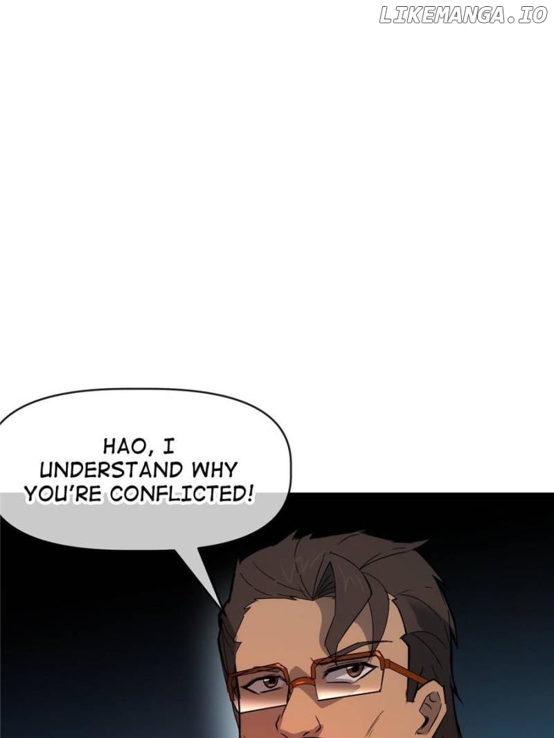 Star Gate Chapter 78 - page 56