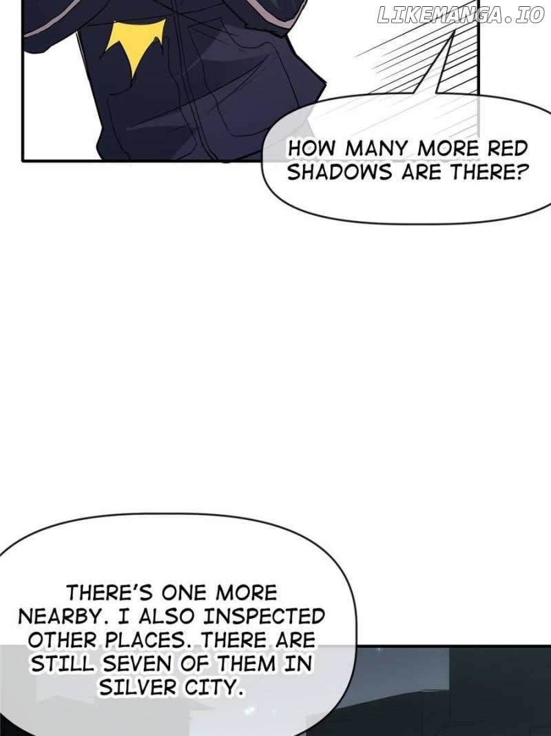 Star Gate Chapter 78 - page 59