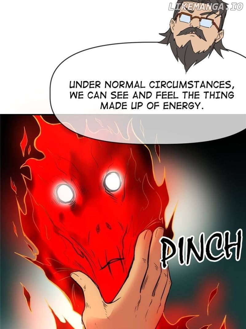 Star Gate Chapter 78 - page 6
