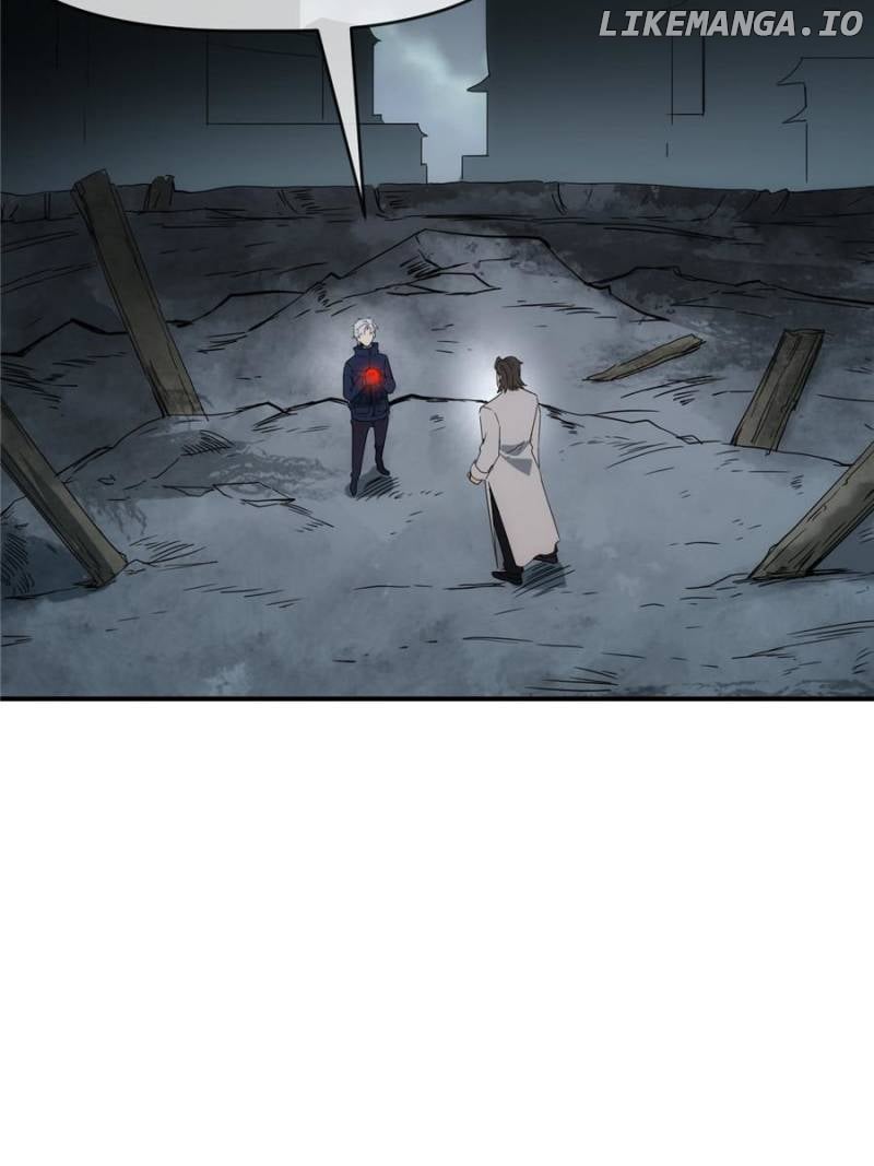 Star Gate Chapter 78 - page 60