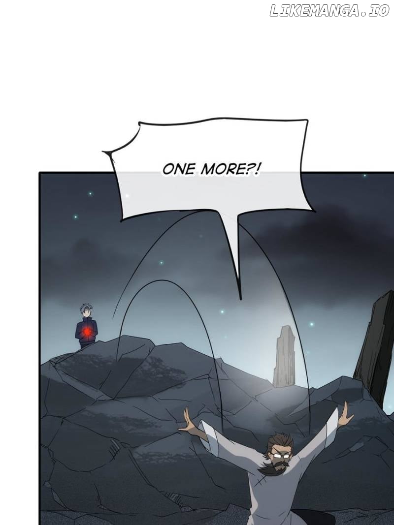 Star Gate Chapter 78 - page 61