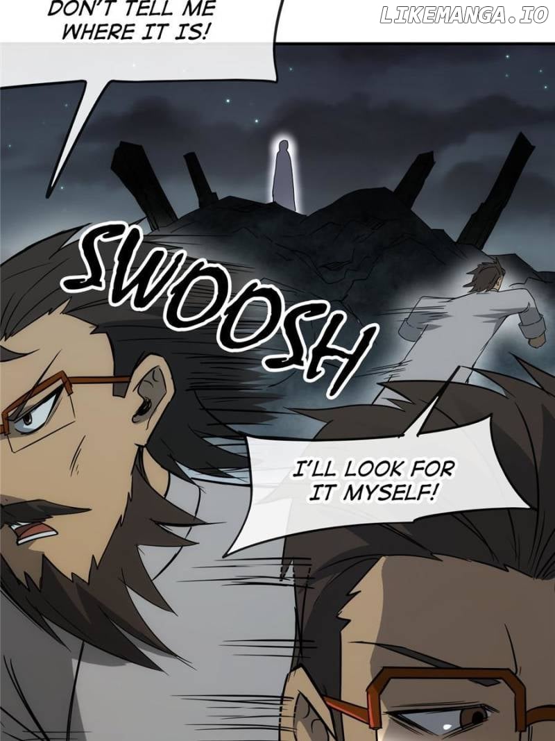 Star Gate Chapter 78 - page 63