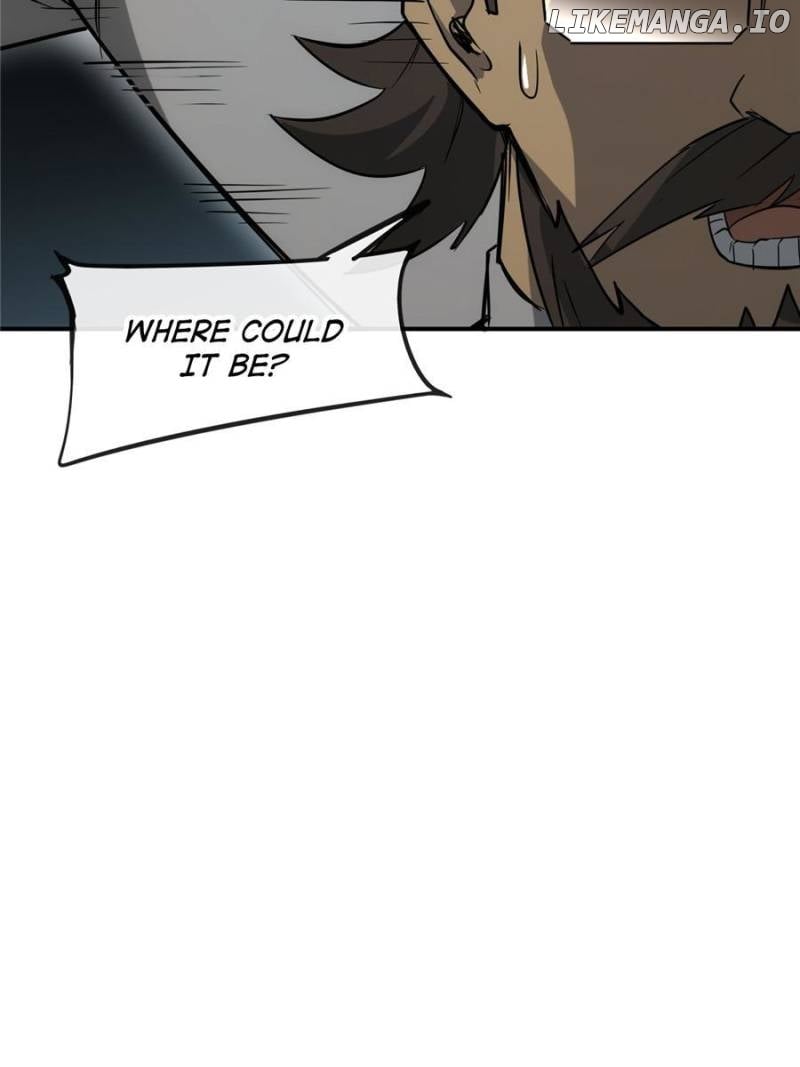 Star Gate Chapter 78 - page 64