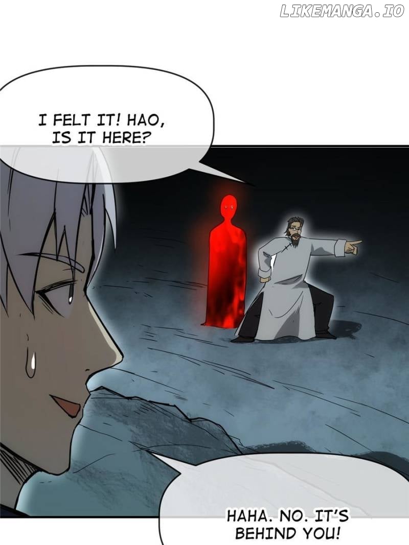 Star Gate Chapter 78 - page 65