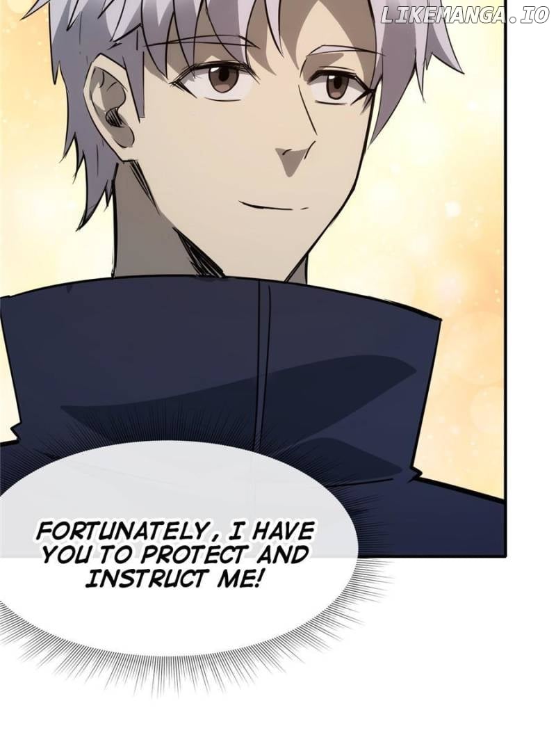 Star Gate Chapter 78 - page 67