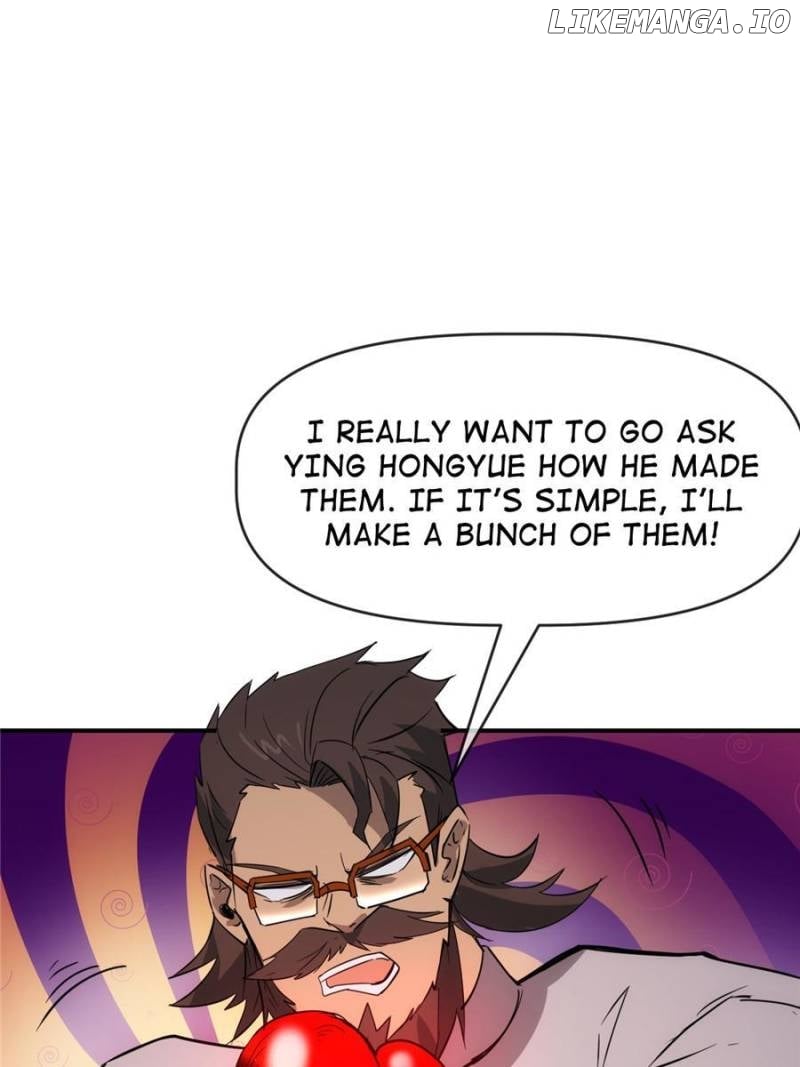 Star Gate Chapter 78 - page 69