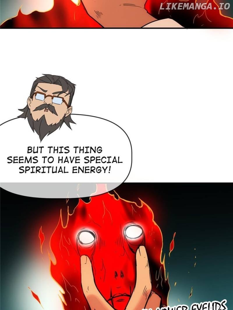 Star Gate Chapter 78 - page 7