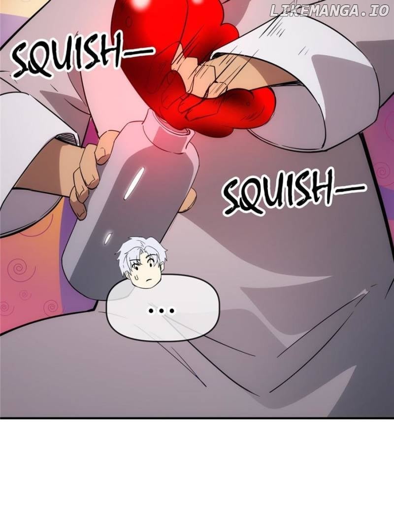 Star Gate Chapter 78 - page 70