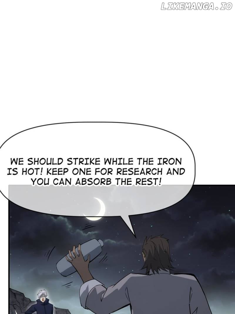 Star Gate Chapter 78 - page 71