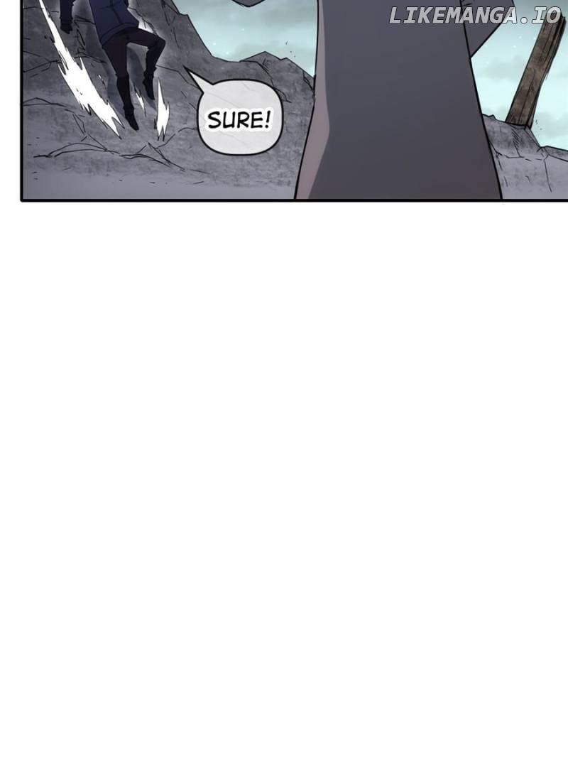 Star Gate Chapter 78 - page 72