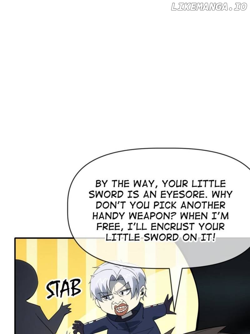 Star Gate Chapter 78 - page 75