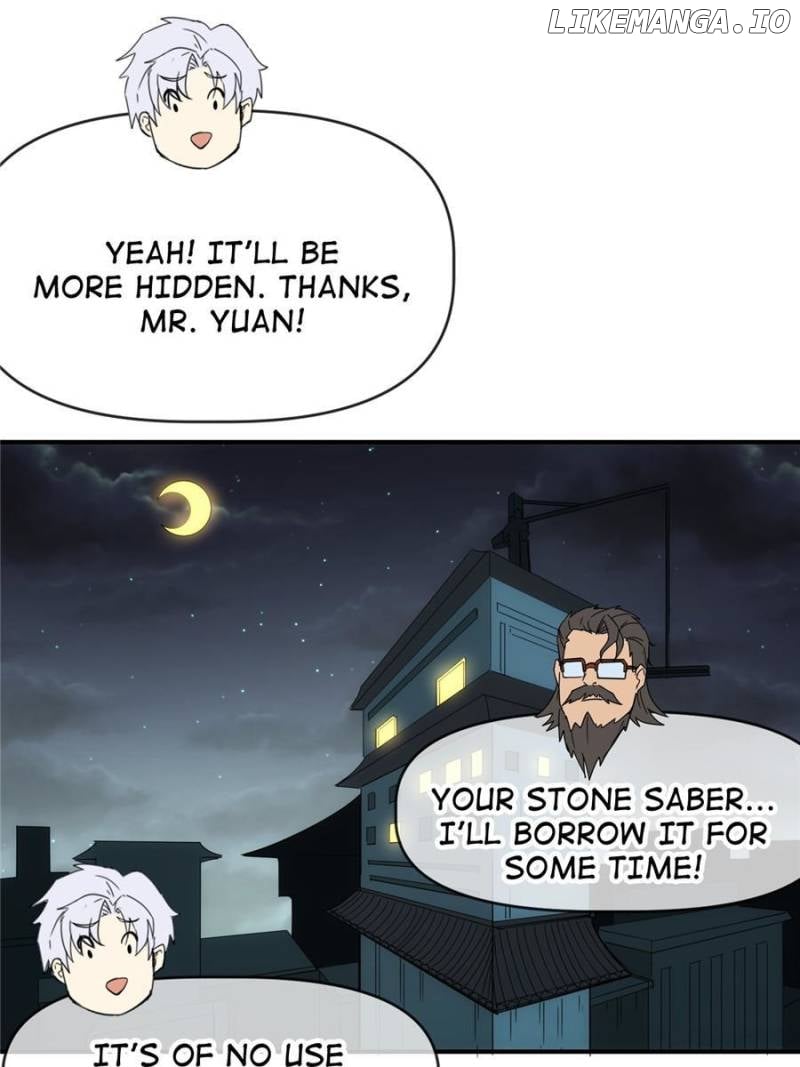 Star Gate Chapter 78 - page 77