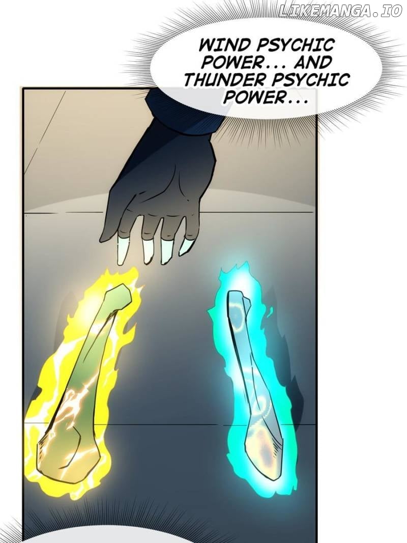 Star Gate Chapter 78 - page 82