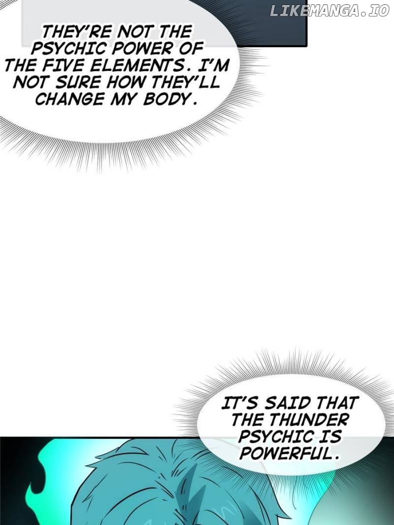 Star Gate Chapter 78 - page 83