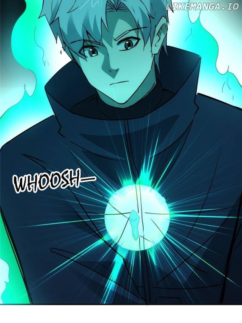 Star Gate Chapter 78 - page 84