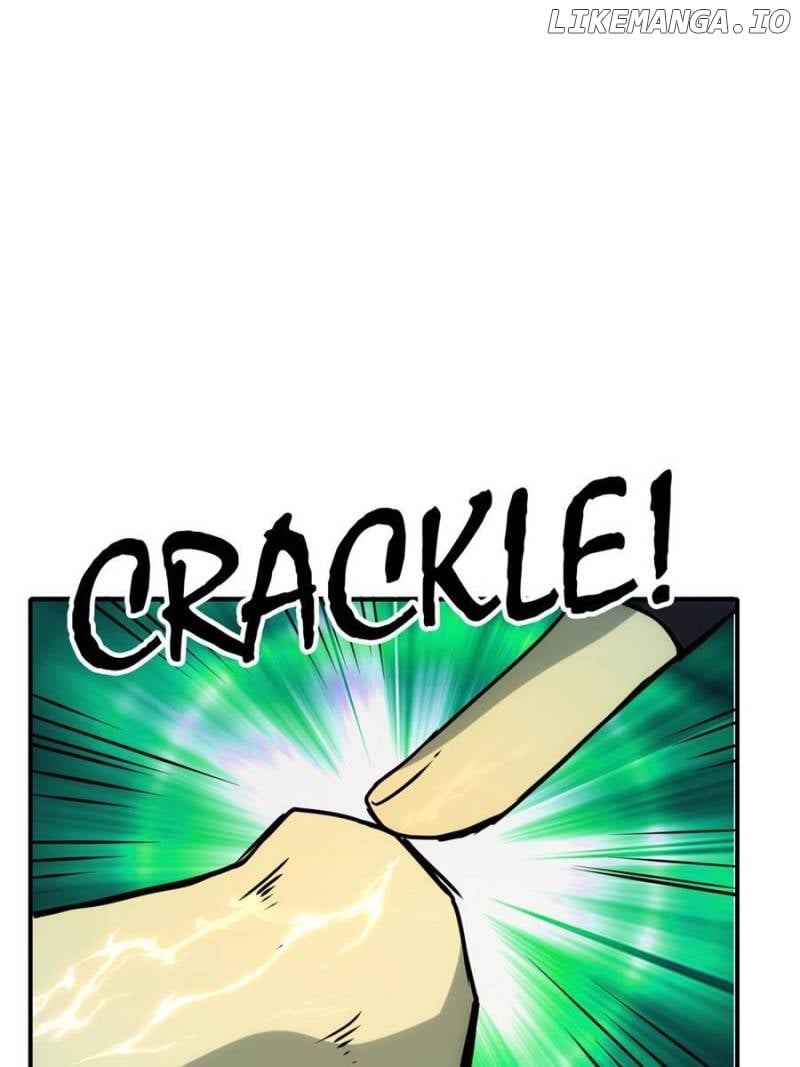 Star Gate Chapter 78 - page 87
