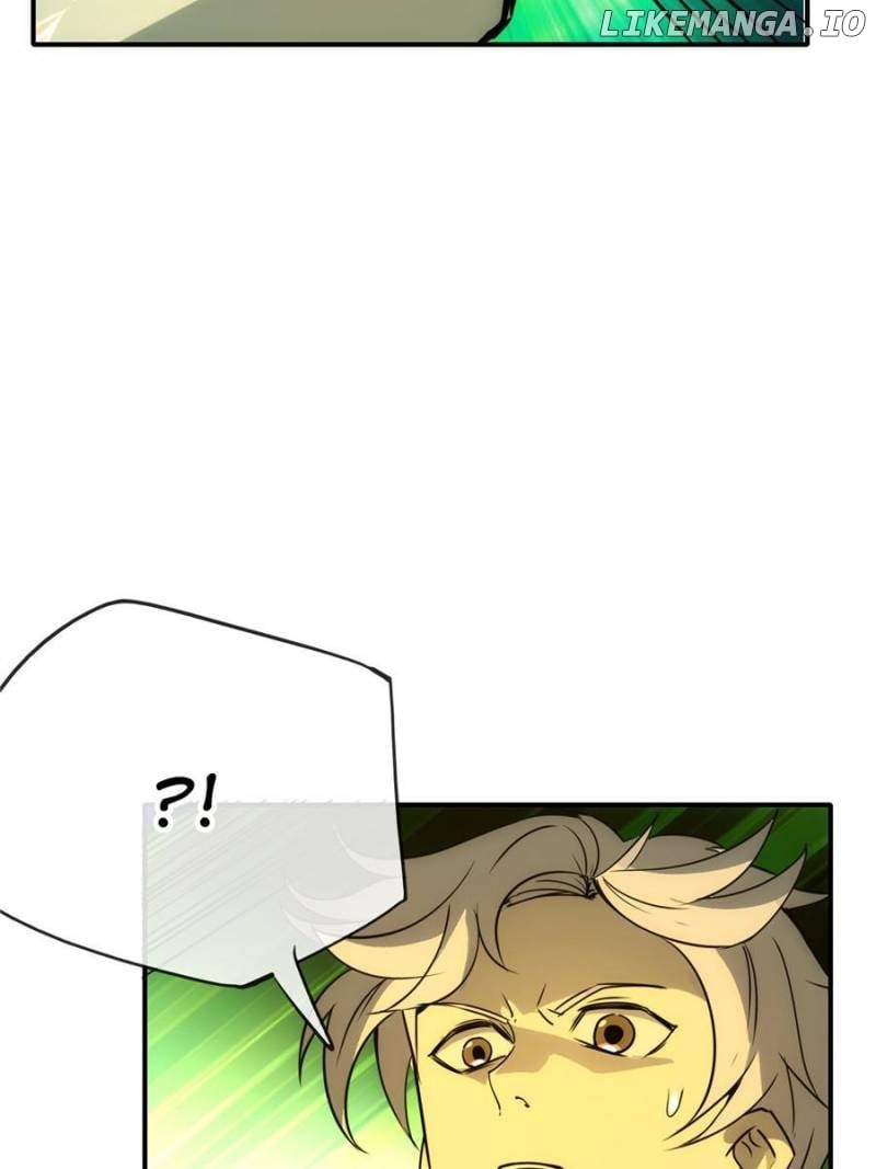 Star Gate Chapter 78 - page 88