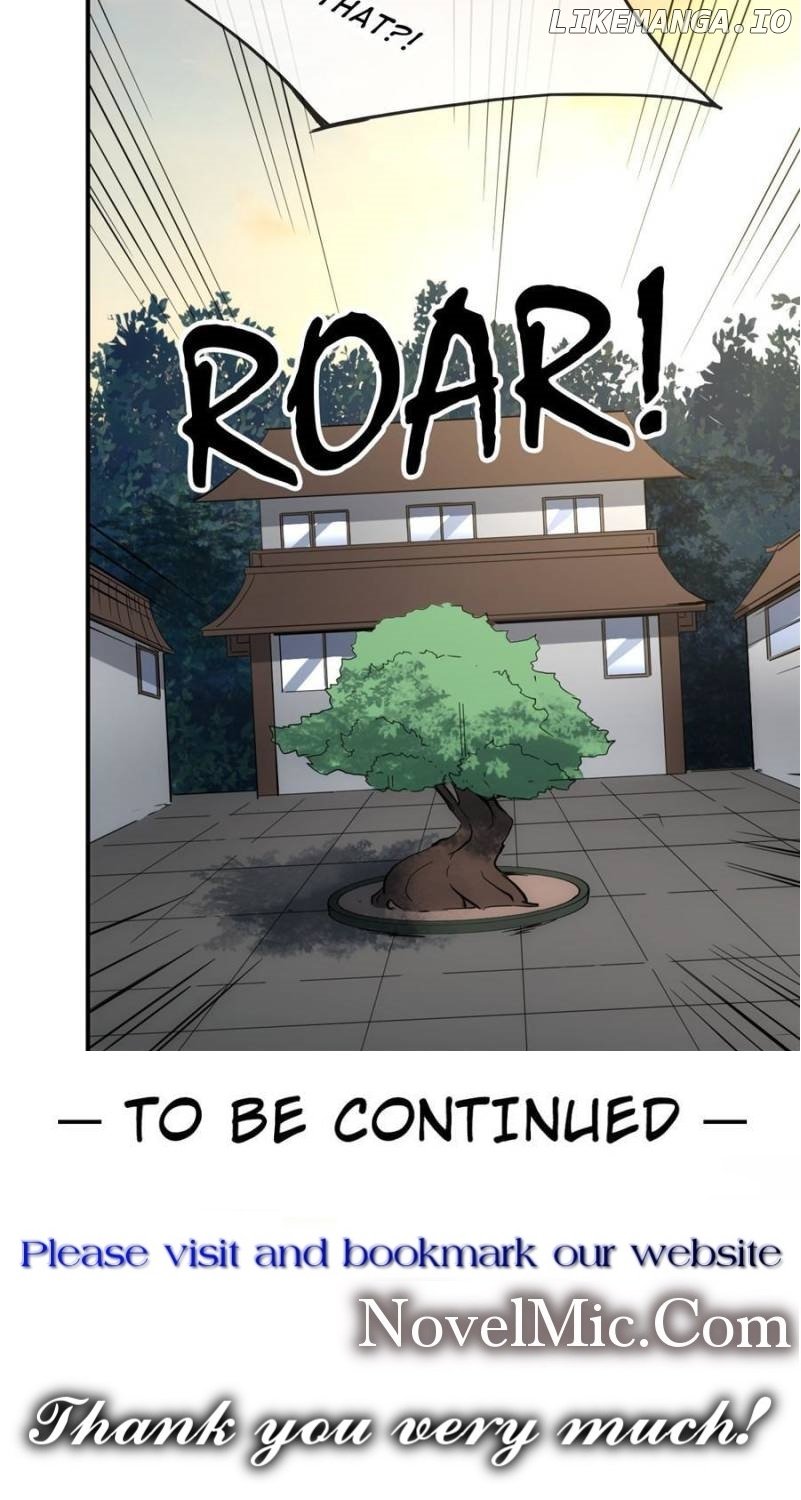 Star Gate Chapter 78 - page 99