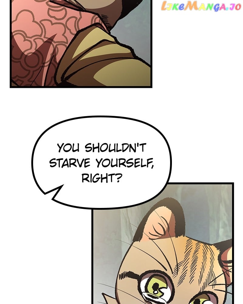 To Face the Tiger Chapter 25 - page 101