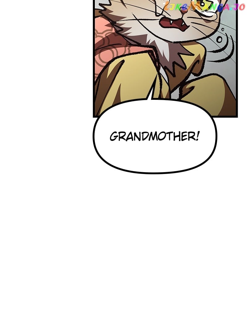 To Face the Tiger Chapter 25 - page 102