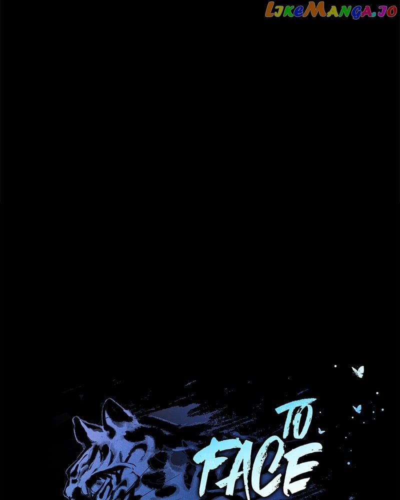 To Face the Tiger Chapter 25 - page 109