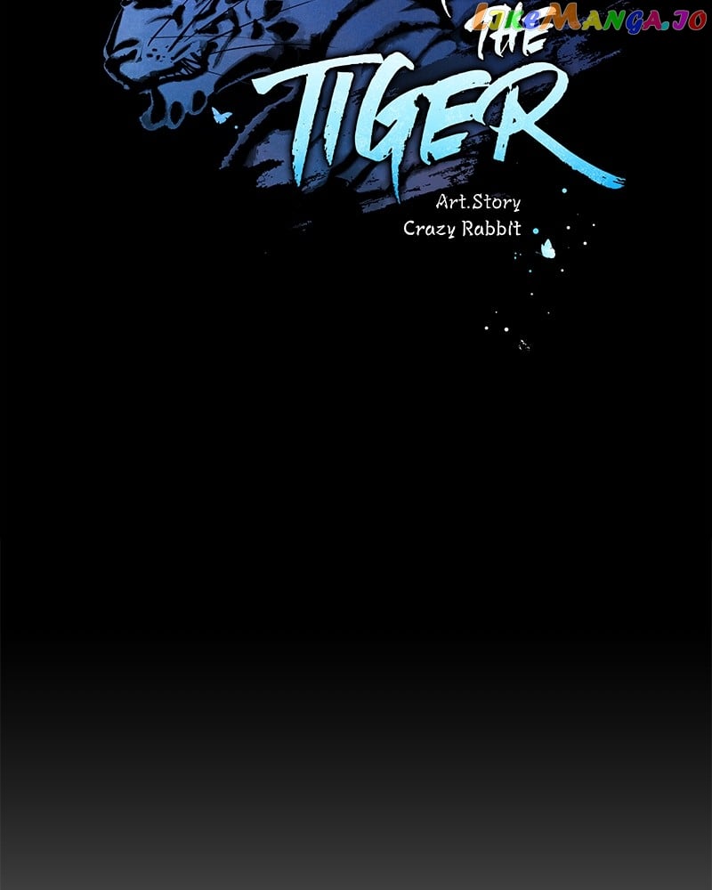 To Face the Tiger Chapter 25 - page 110