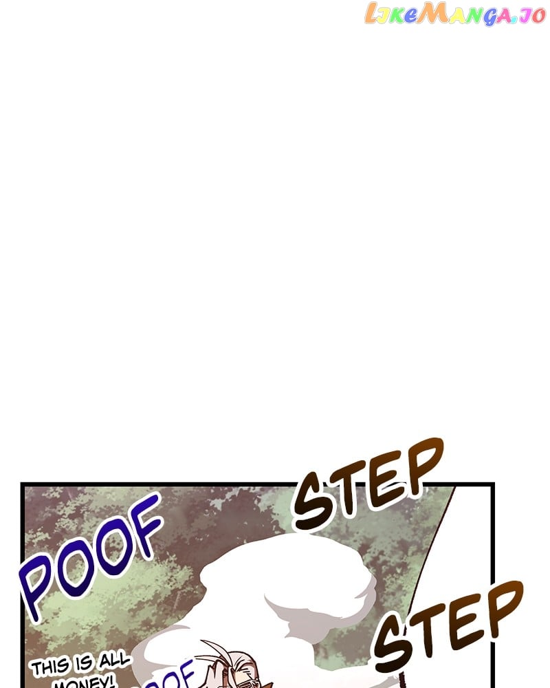 To Face the Tiger Chapter 25 - page 119