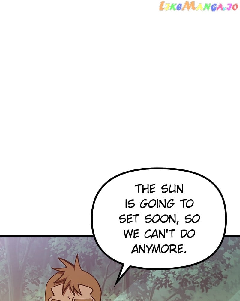 To Face the Tiger Chapter 25 - page 121