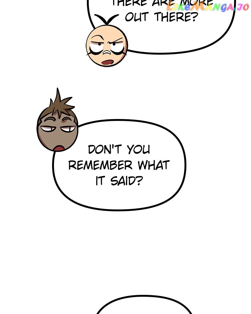To Face the Tiger Chapter 25 - page 123