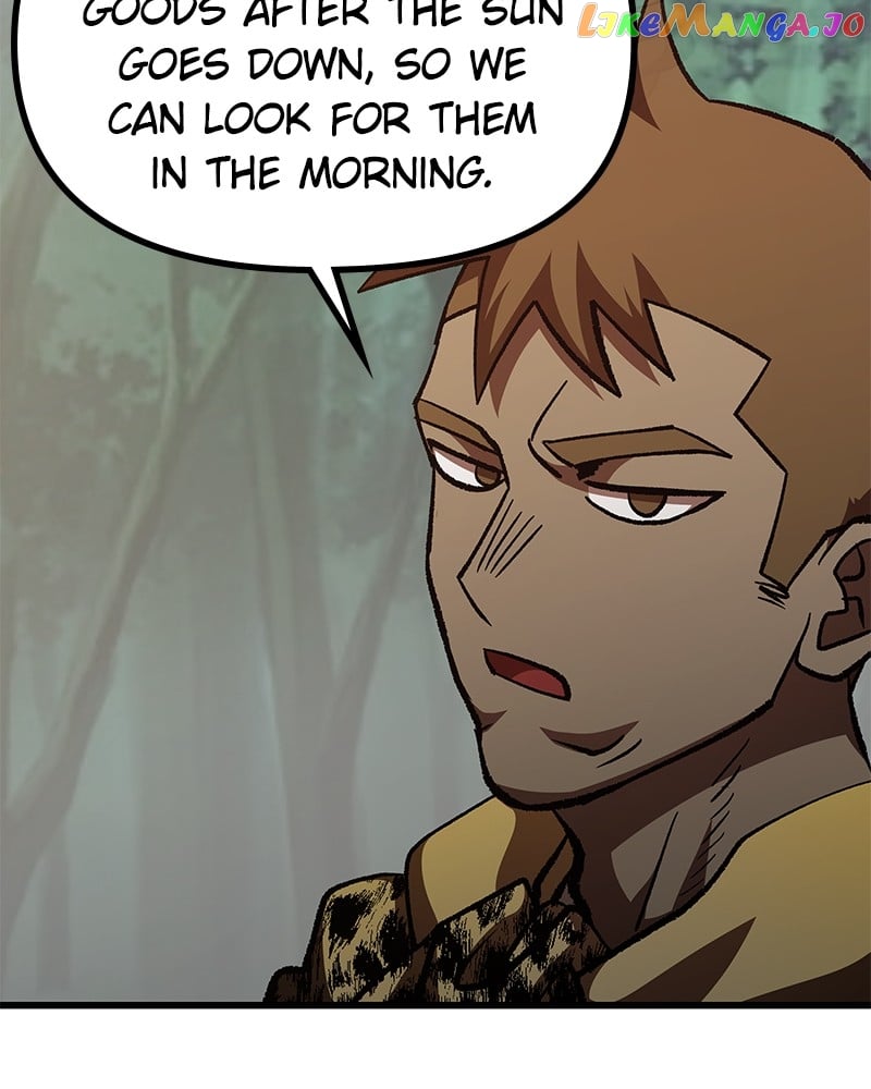 To Face the Tiger Chapter 25 - page 126