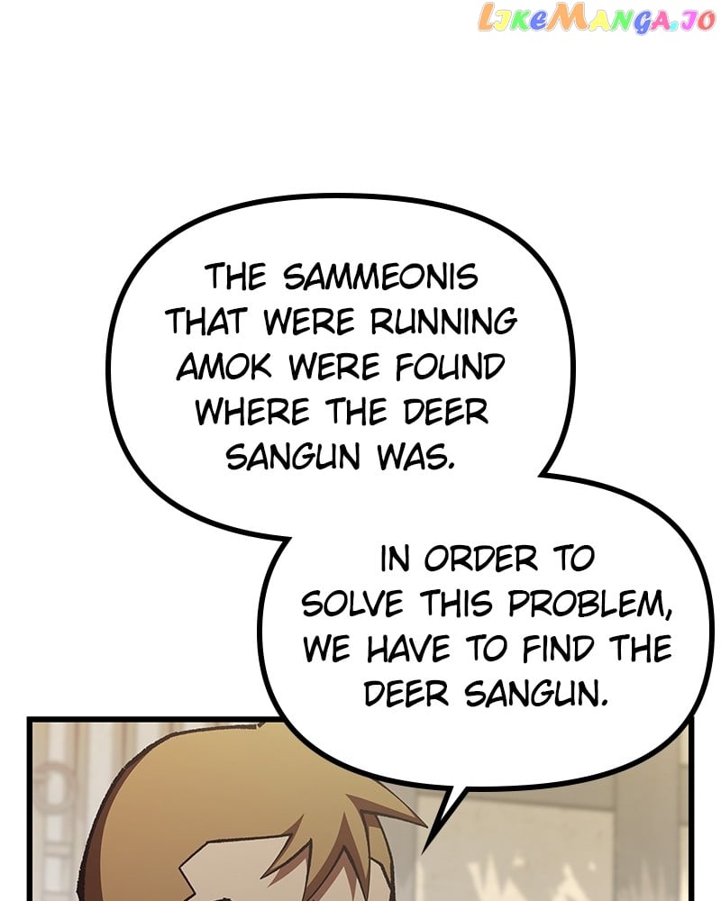 To Face the Tiger Chapter 25 - page 139