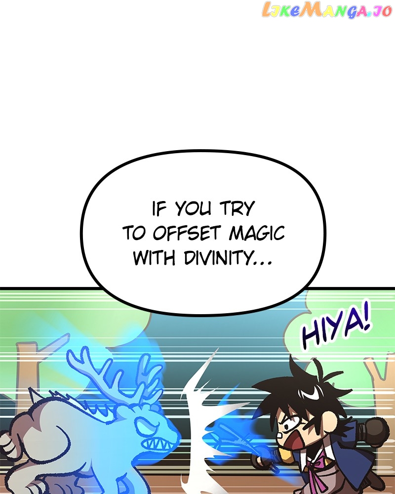 To Face the Tiger Chapter 25 - page 143